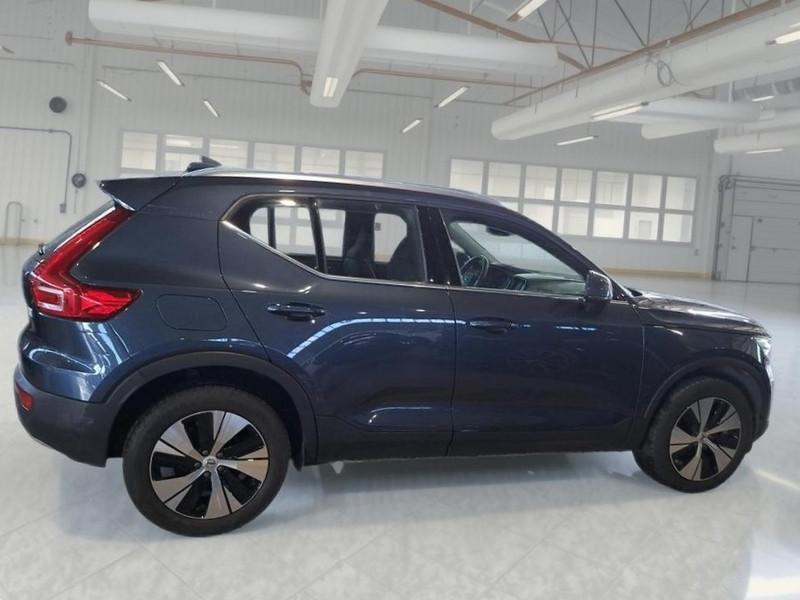 VOLVO XC40 T4 PLUG-IN HYBRID AUTO RECH INSCRIP EXPR 5 PORTE SUV