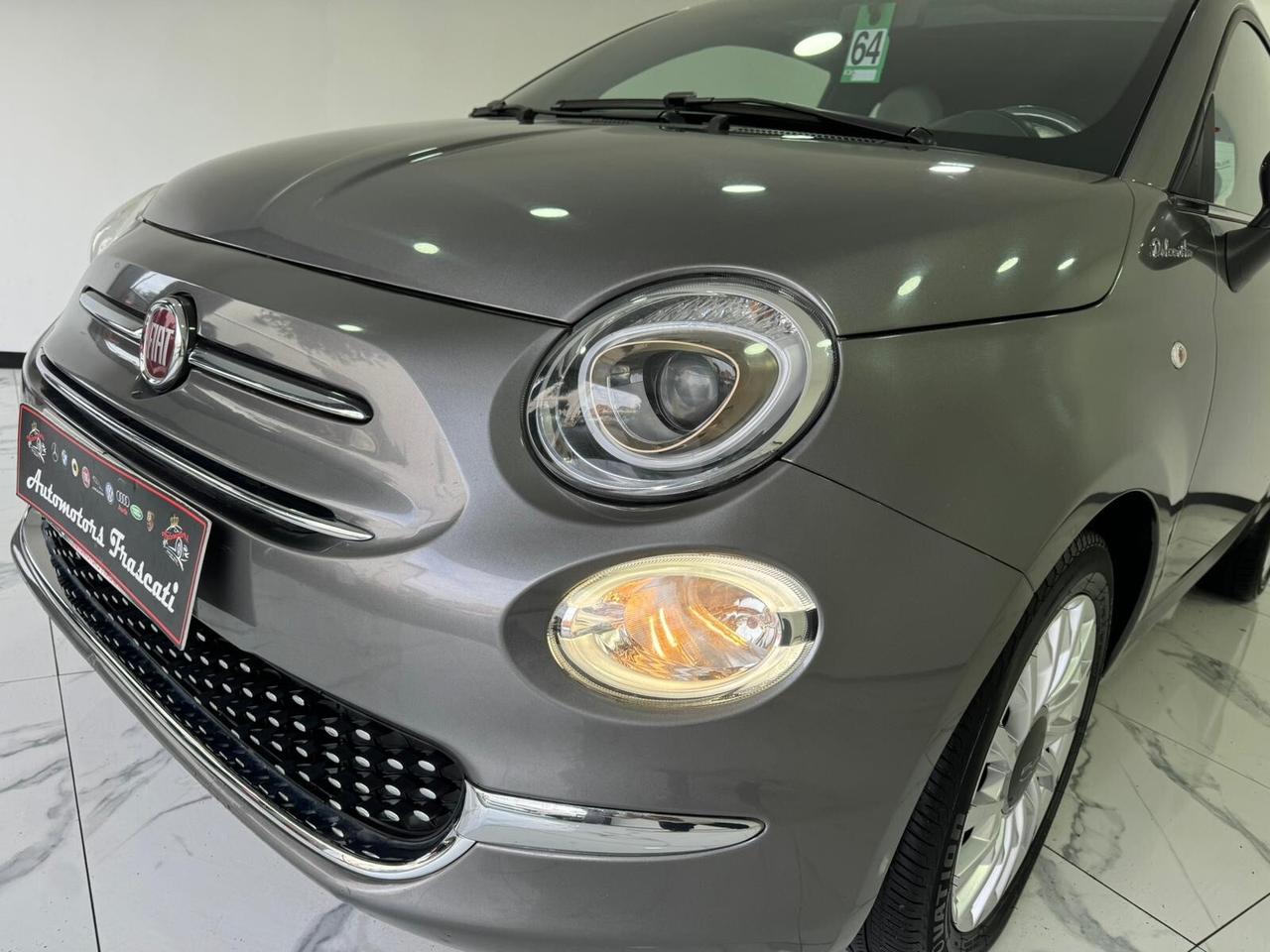 Fiat 500 1.0 Hybrid Dolcevita 2021-PREZZO REALE 11900€