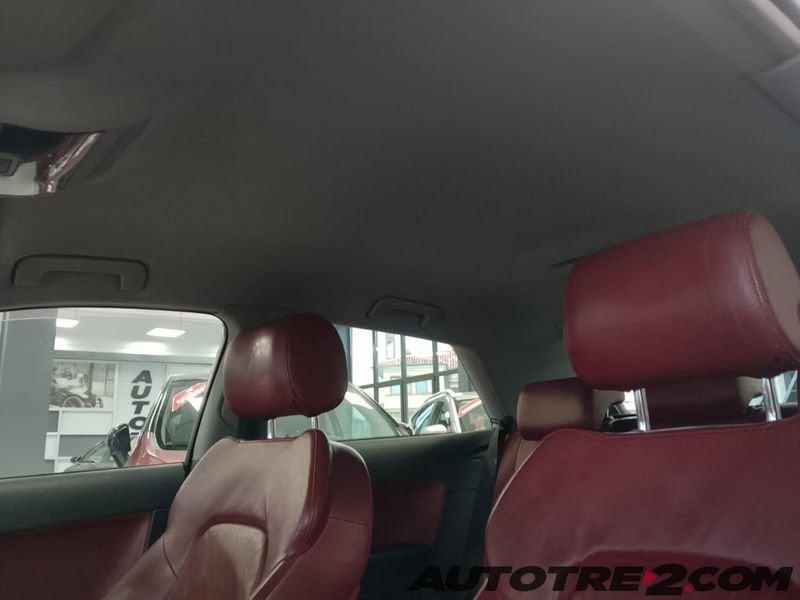 Audi A3 A3 1.6 tdi Attraction 90cv