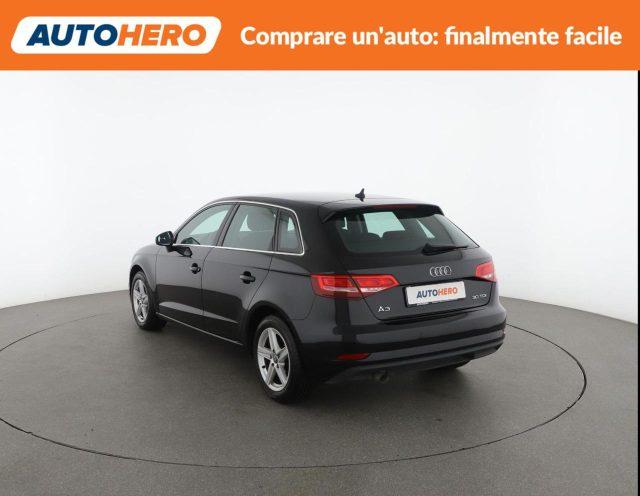 AUDI A3 SPB 30 TDI