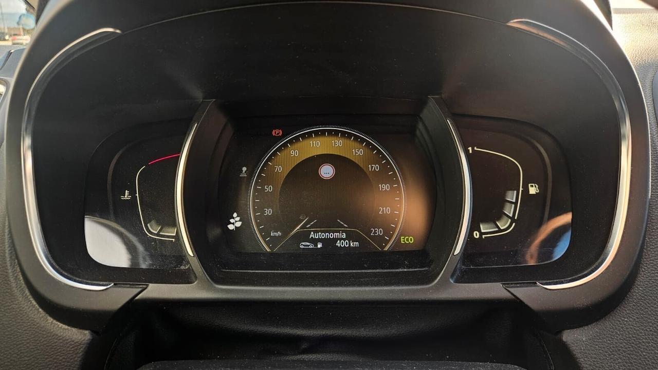 Renault Scénic 110 CV Energy Zen