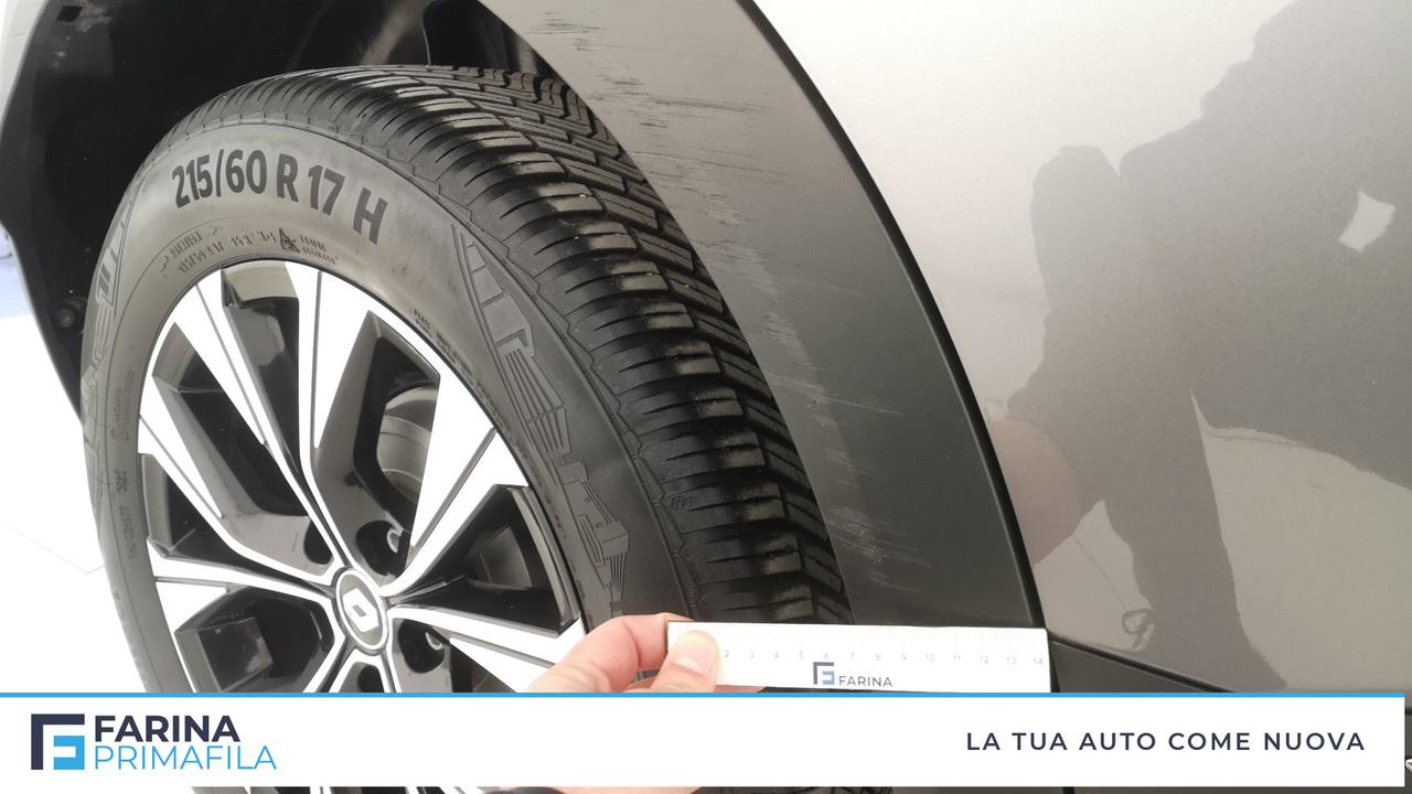 RENAULT Captur II 2019 - Captur 1.0 tce Techno 90cv