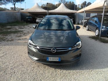 Opel Astra 1.6 CDTi 110CV Start&Stop Sports Tourer Business