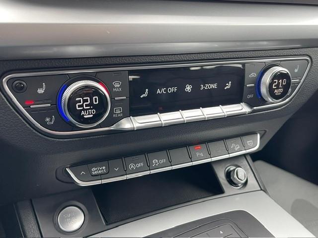 Audi Q5 50 TDI quattro tiptronic S Line