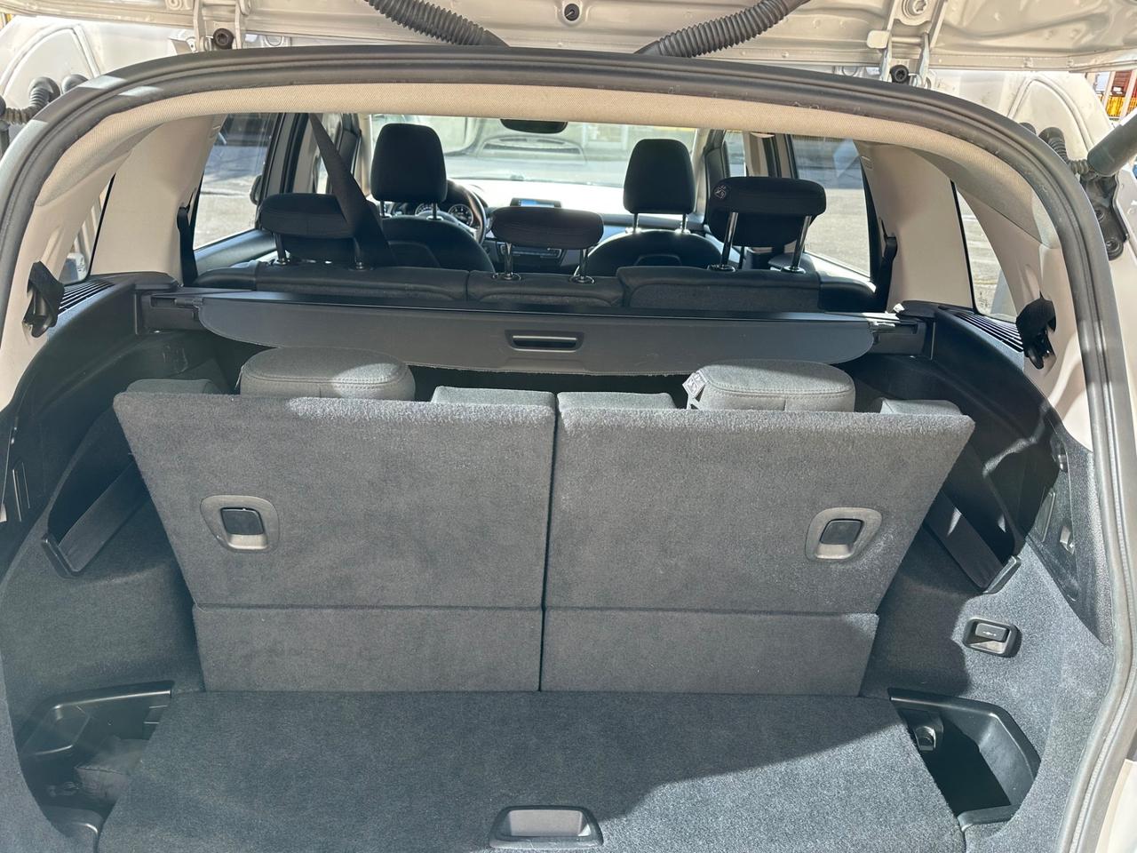 Bmw Serie 2 Gran Tourer 220d aut.