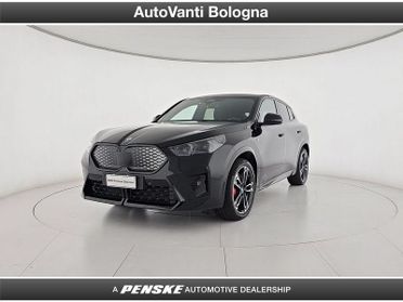 BMW iX2 iX2 eDrive 20 Msport Pro