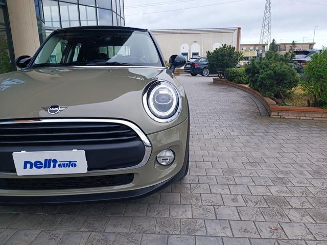 MINI One 1.5 One Hype 5 porte