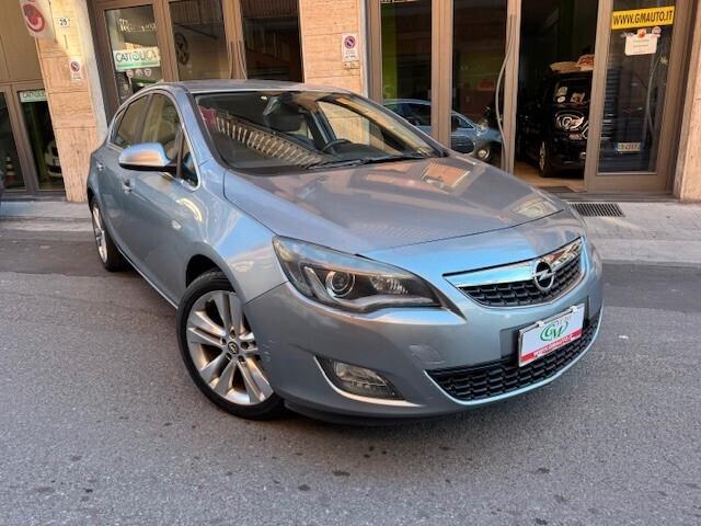Opel Astra 1.7 CDTI 110CV 5 porte Cosmo
