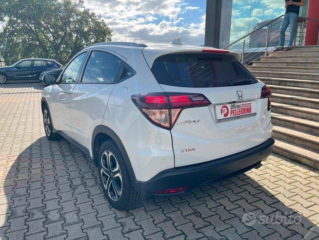 Honda HR-V 1.6td 120cv FULL TETTO