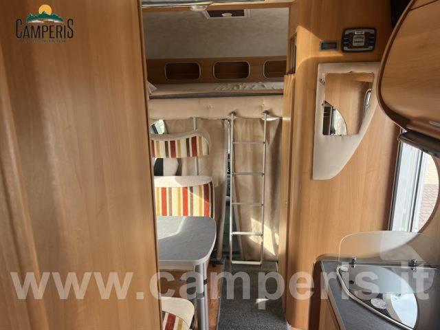 ELNAGH ELNAGH PRINCE 46