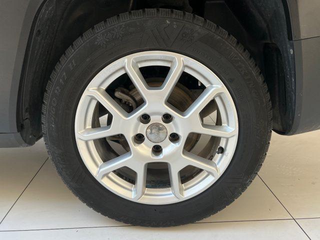 JEEP Renegade 1.6 Mjt DDCT 120 CV Limited da ?199,00 mensili