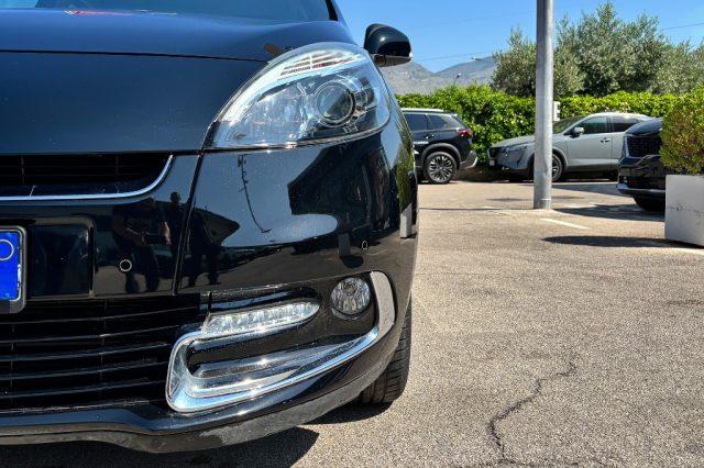 RENAULT Scenic X-Mod 1.5 dCi 110CV Wave