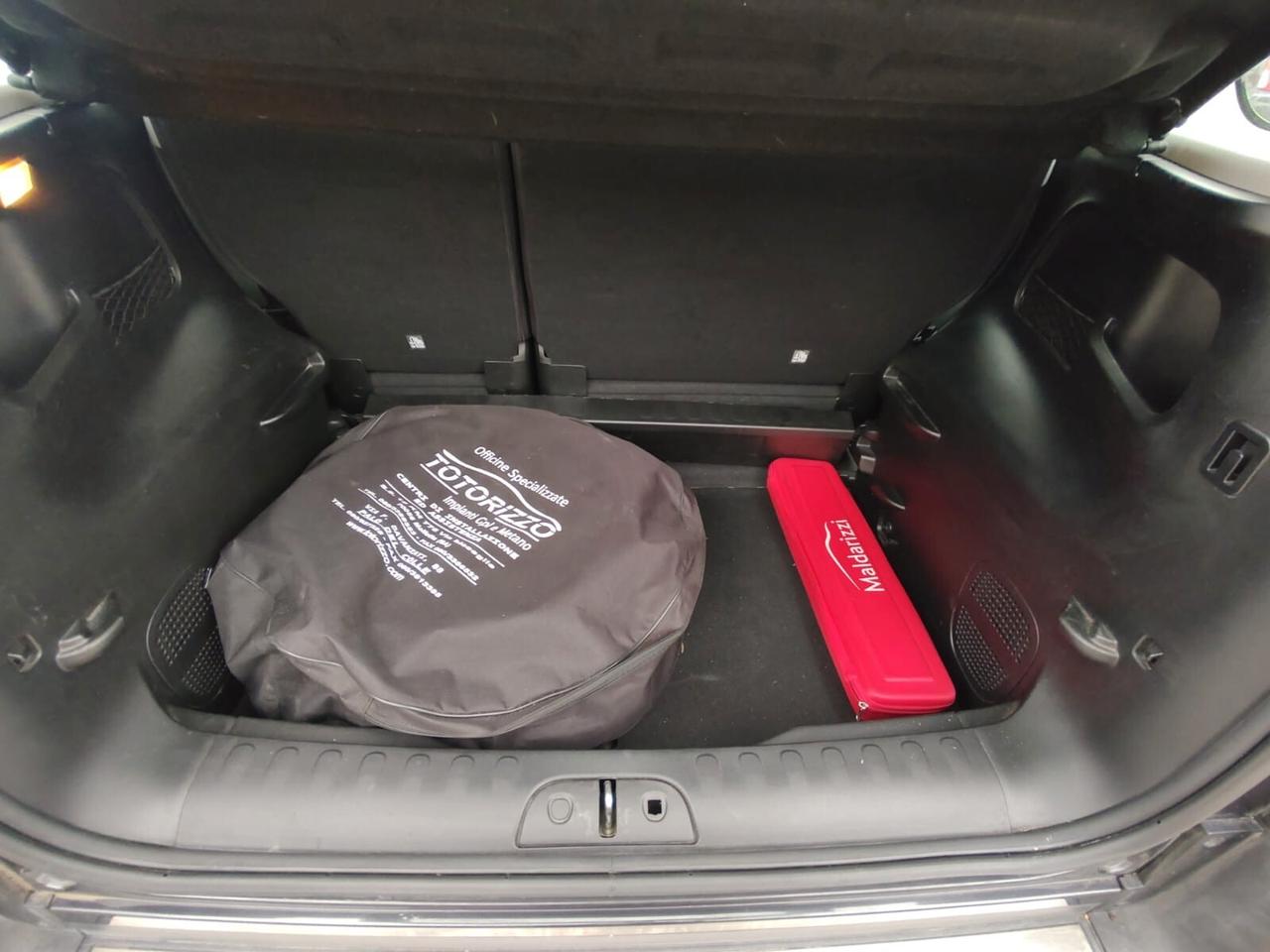 Fiat 500L 1.4 95 CV Pop Star, BENZ\GPL, EURP 6B, GARANZIA L.12 MESI, OK NEOPATENTATI