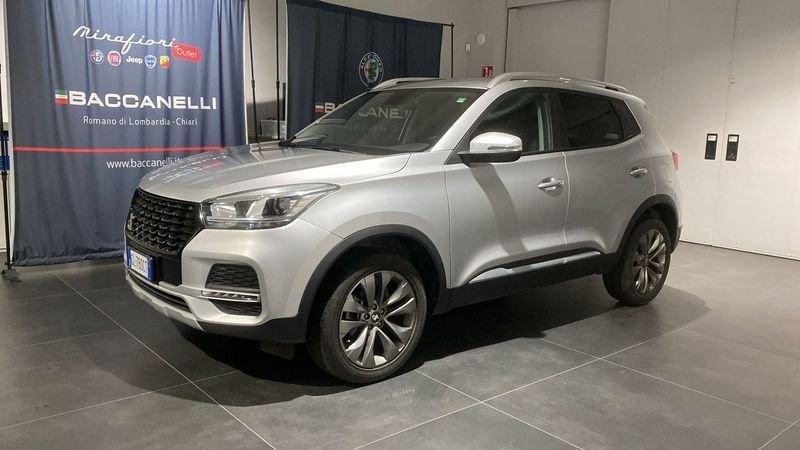 DR AUTOMOBILES dr 4.0 dr 4.0 1.5 Bi-Fuel GPL