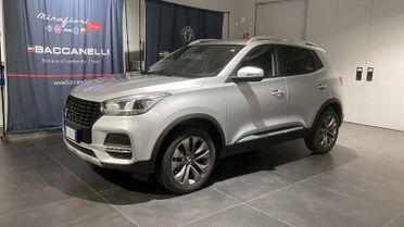 DR AUTOMOBILES dr 4.0 dr 4.0 1.5 Bi-Fuel GPL