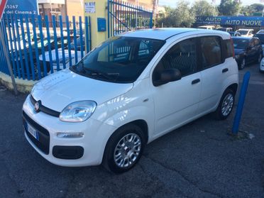 Fiat Panda 1.2 Easy tagliandata con garanzia !!!