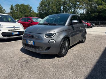 Fiat 500e Icon - 2021