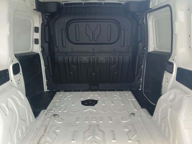 OPEL Combo 1.6 CDTI 105CV EcoFLEX PC-TN Van S&S (750kg) E6