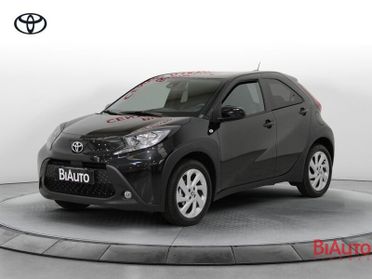 Toyota Aygo X 1.0 VVT-i 72 CV 5 porte Active