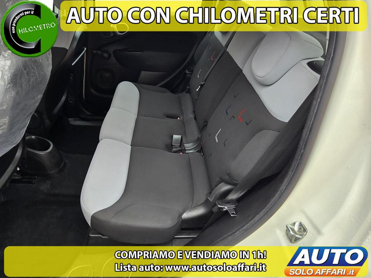 Fiat 500 L 500L 1.6 MJT 120CV EU6B NEOPATENTATI/RATE/PERMUTE