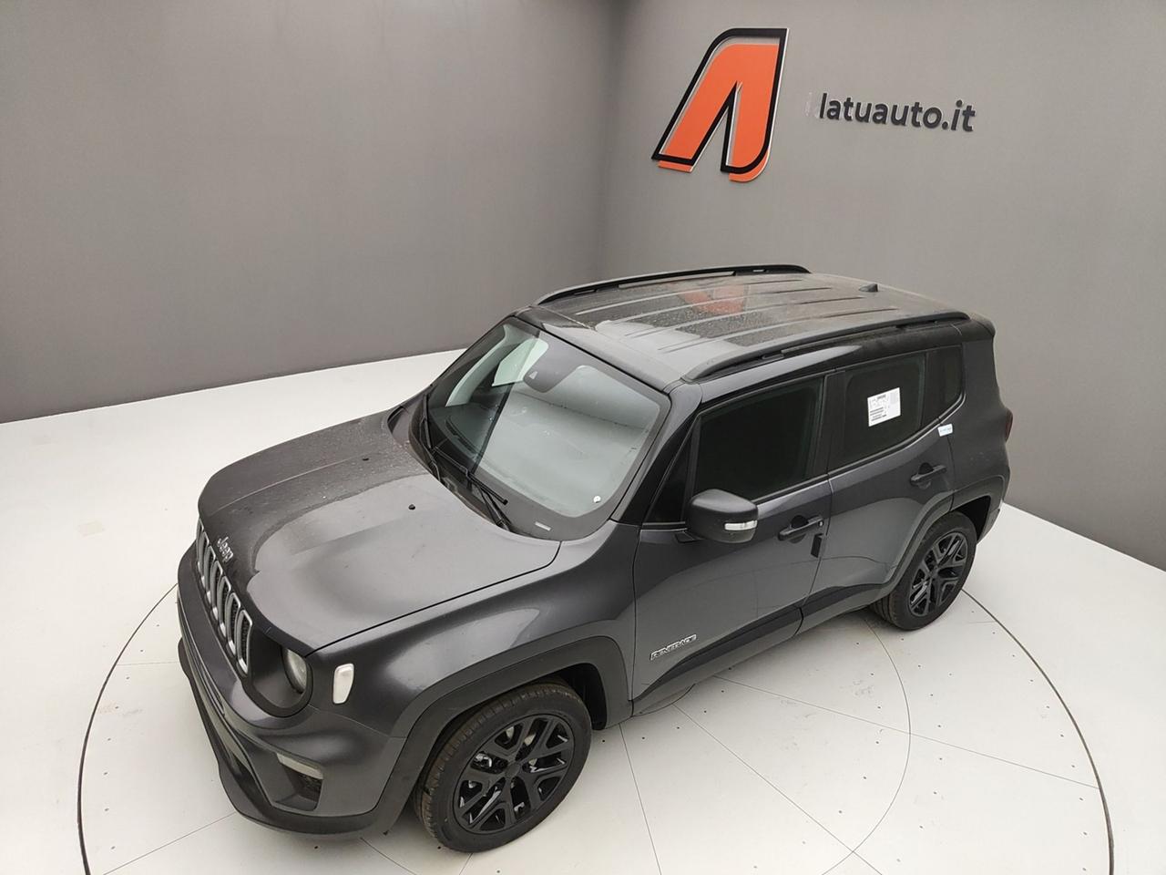 JEEP Renegade 2024 RENEGADE 1.5 E-HYBRID MHEV 130CV SUMMIT DCT