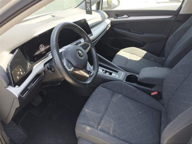 VOLKSWAGEN Golf Variant 2.0 TDI SCR DSG Style