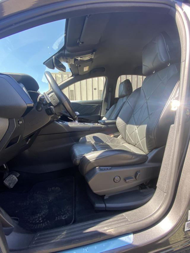 DS AUTOMOBILES DS 7 Crossback *PROMO* BlueHDi 130 aut. Prestige