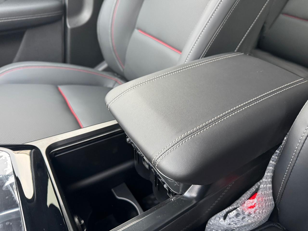 DR 6.0 1.5cc Turbo 150cv CVT Bi-Fuel GPL Km Zero