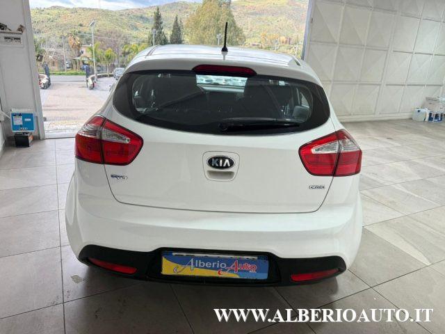 KIA Rio 1.1 CRDi 5p. Active