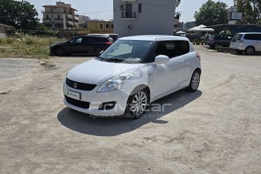 SUZUKI Swift 1.3 DDiS 3 porte GL