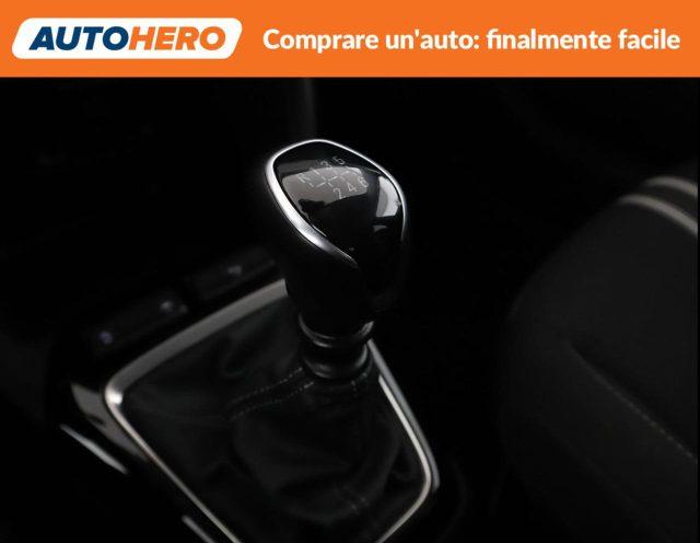 OPEL Corsa 1.5 D 100 CV Design & Tech