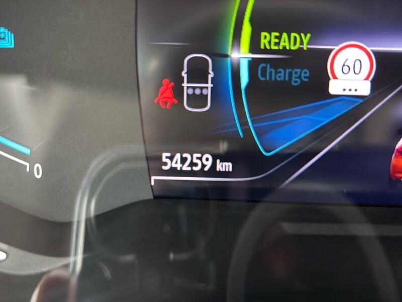 Renault Clio Clio 1.6 E-Tech full hybrid Equilibre 145cv auto