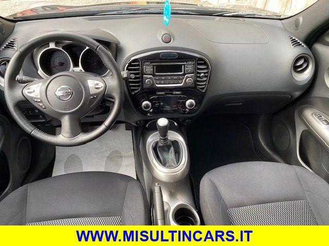 NISSAN Juke 1.2 DIG-T 115 Start&Stop Acenta,Neopatentati