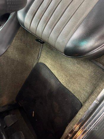 Mercedes SL 350 CABRIO 1971