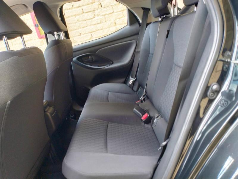 Toyota Yaris 1.5h Cerchi Cruise KM 75000