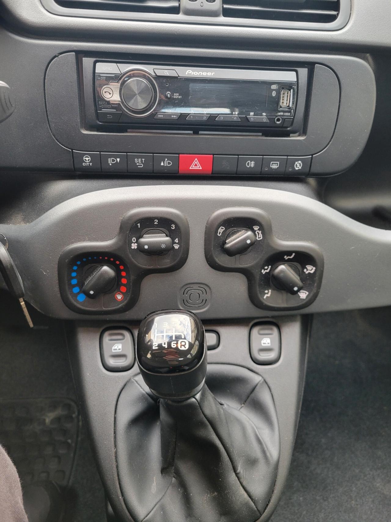 Fiat Panda 1.0 Hybrid City Life PREZZO REALE