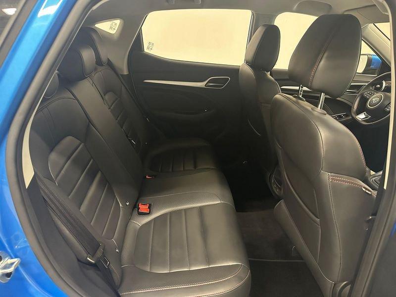 MG ZS ZS 1.5 VTi-tech Luxury IVA ESPOSTA