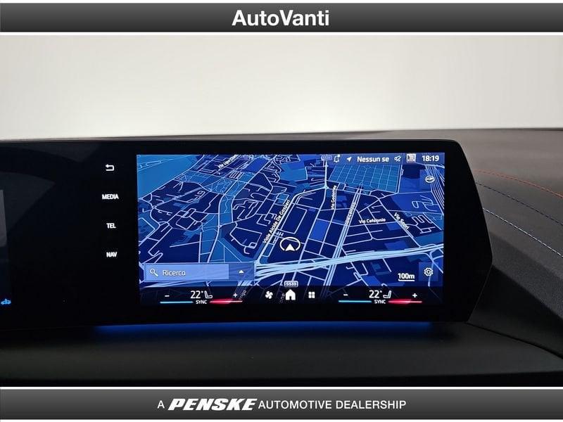 BMW Serie 1 118d MSport Pro