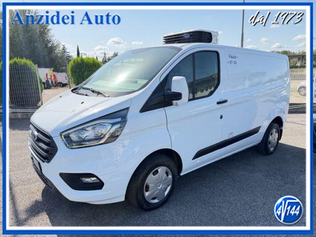 FORD Transit Custom 320 2.0 TDCi 130 MHEV Frigorifero ATP