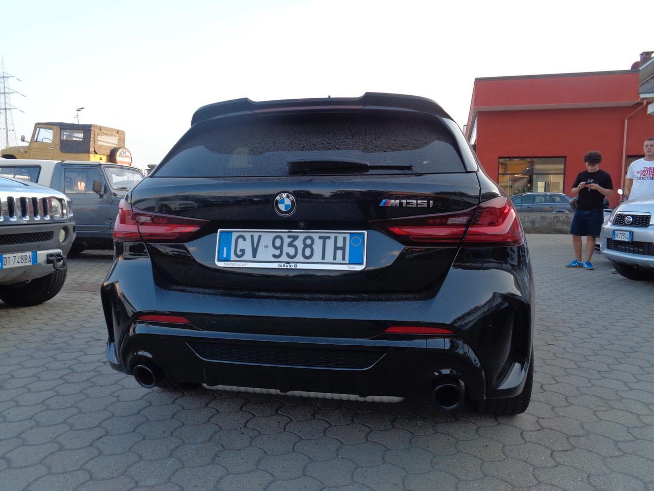 Bmw 135 M xDrive MSport Pro