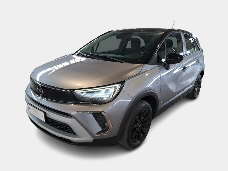 OPEL CROSSLAND 1.5 Diesel 120cv Design / Tech S/S AT6