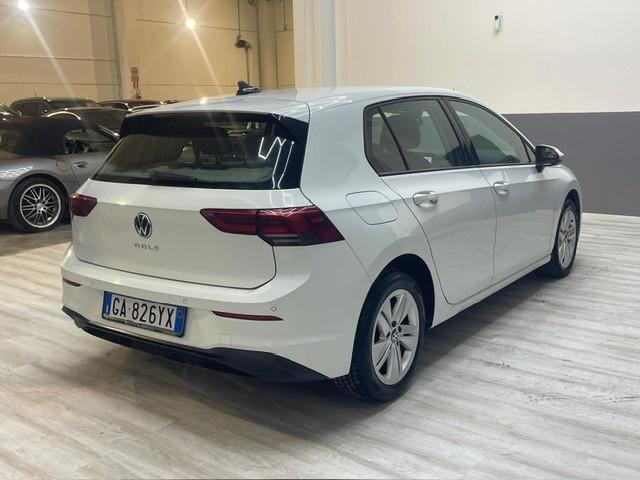 Volkswagen Golf 1.5 TSI EVO ACT Style