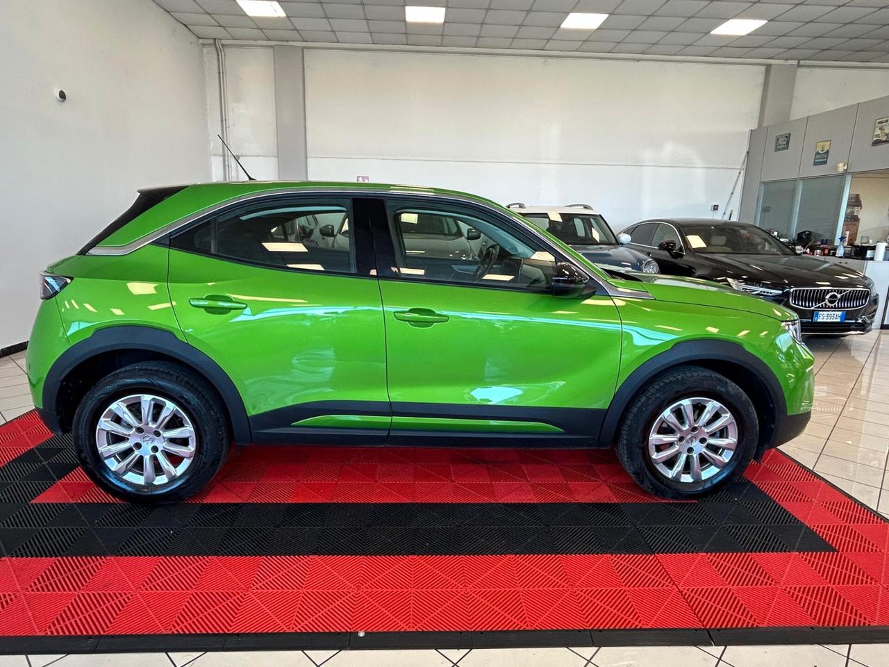 Opel Mokka 1.2 Turbo Edition