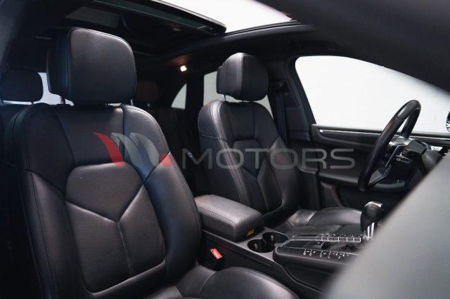 PORSCHE Macan 2.0 245 CV PDK