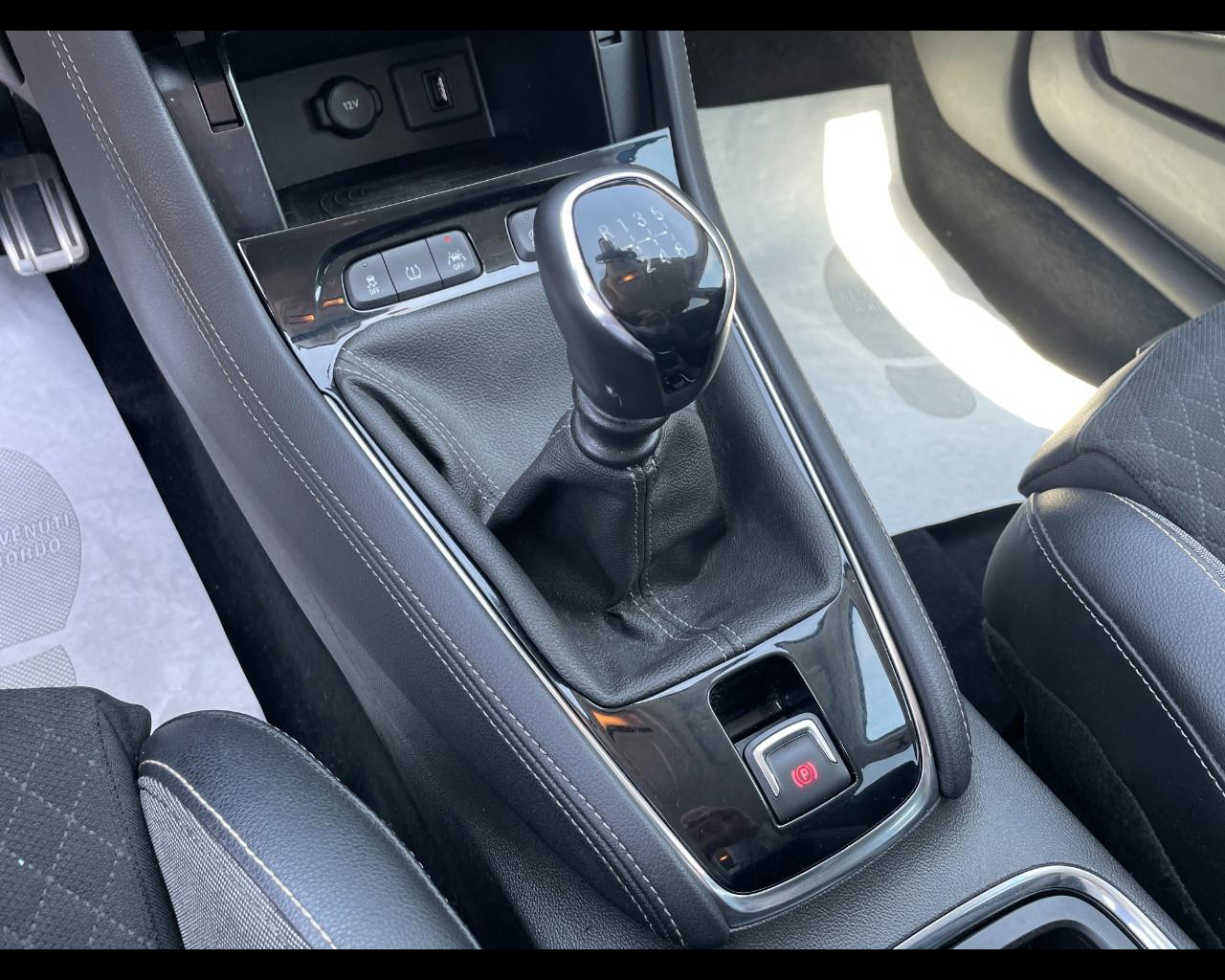 OPEL Grandland X - Grandland X 1.5 ecotec Ultimate s&s 130cv