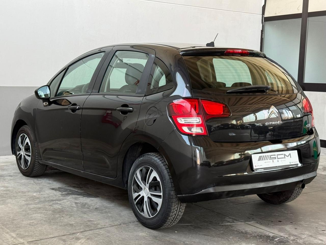 Citroen C3 1.1 Attraction