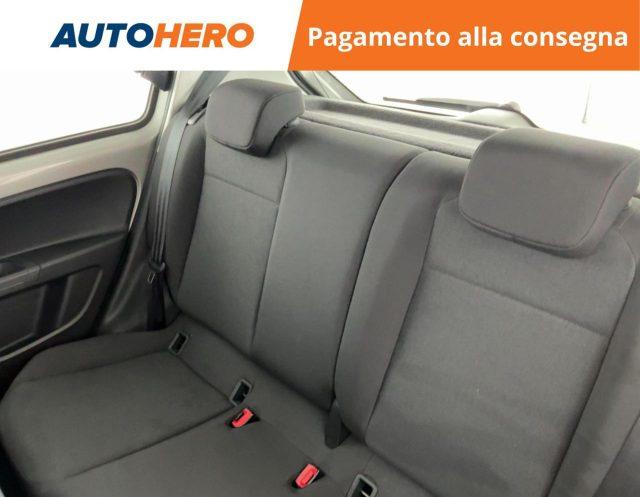 VOLKSWAGEN up! 1.0 5p. EVO move up! BlueMotion Technology