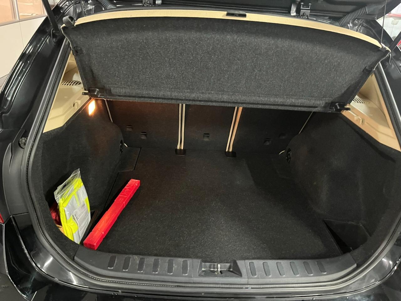 Bmw X1 xDrive 18d Pelle, 4x4, cambio automatico!