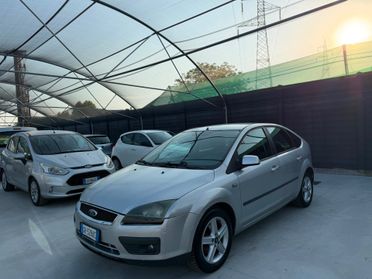 Ford Focus C-Max Focu+ 1.6 TDCi (110CV) 5p. DPF