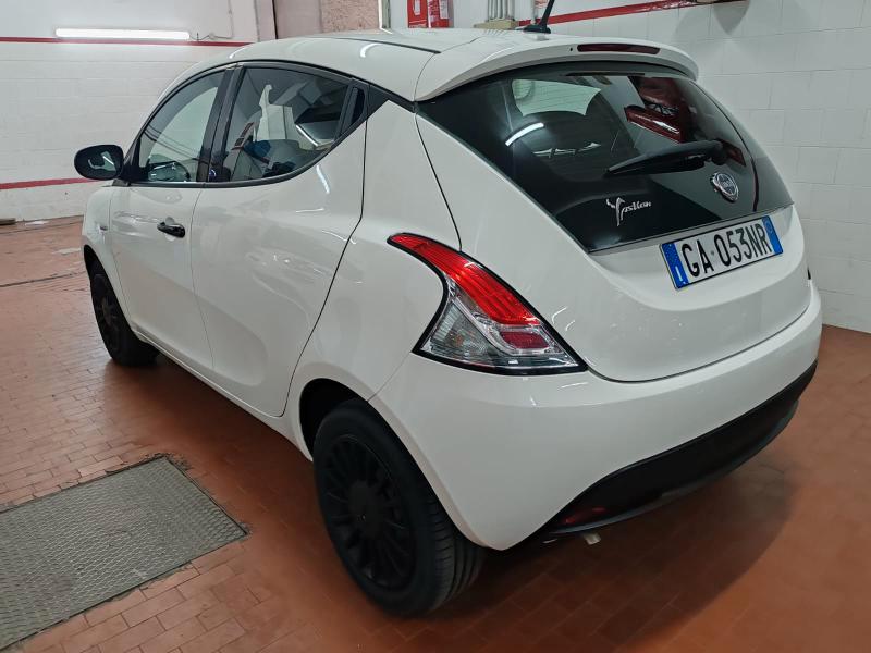 Lancia Ypsilon 1.2 " Elefantino Blu " PREZZO REALE